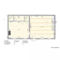 Maison Electricité V3