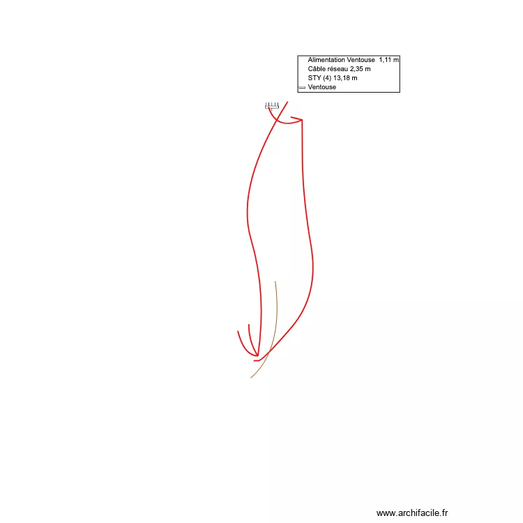 ACCUEIL SAINT-ROSE CGSS. Plan de ACCUEIL SAINT-ROSE CGSS. Plan de