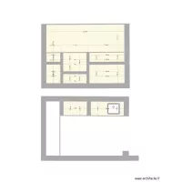 Cuisine extérieure 16-03