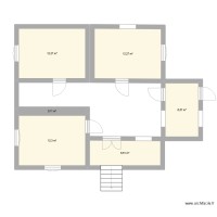 Plan maison Vf2