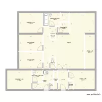 23 Quai Gambetta 2 lots