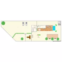 Maison USSAC Verliage