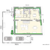 maison 18