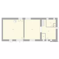 nouveau plan maison ETAGE