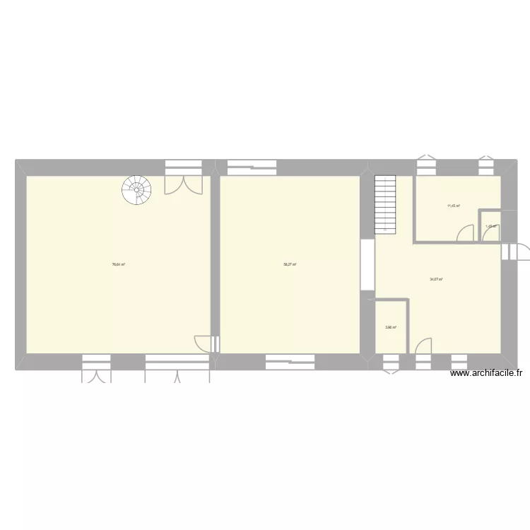 nouveau plan maison ETAGE. Plan de 11 et 375 m² nouveau plan maison ETAGE. Plan de 11 et 375 m²