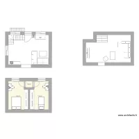 plans casser escalier val