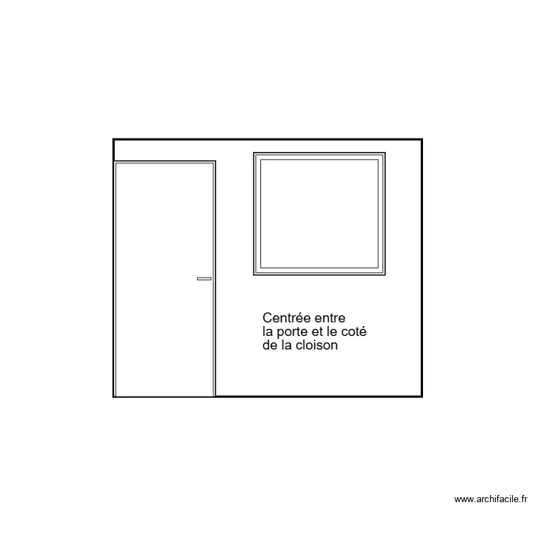 verriere 2. Plan de verriere 2. Plan de