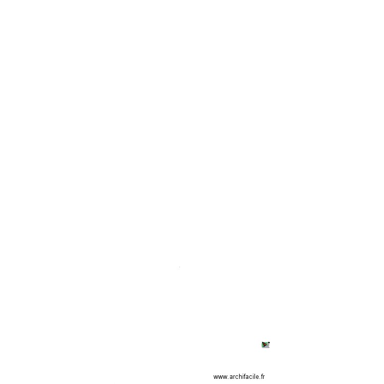 GLYCINES. Plan de 0 pièce et 0 m2