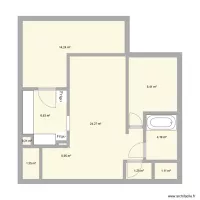 Appartement Marie