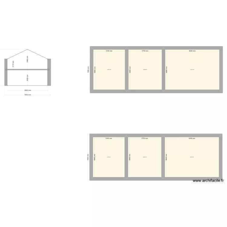 Plan DRONNEAU du 291024. Plan de 