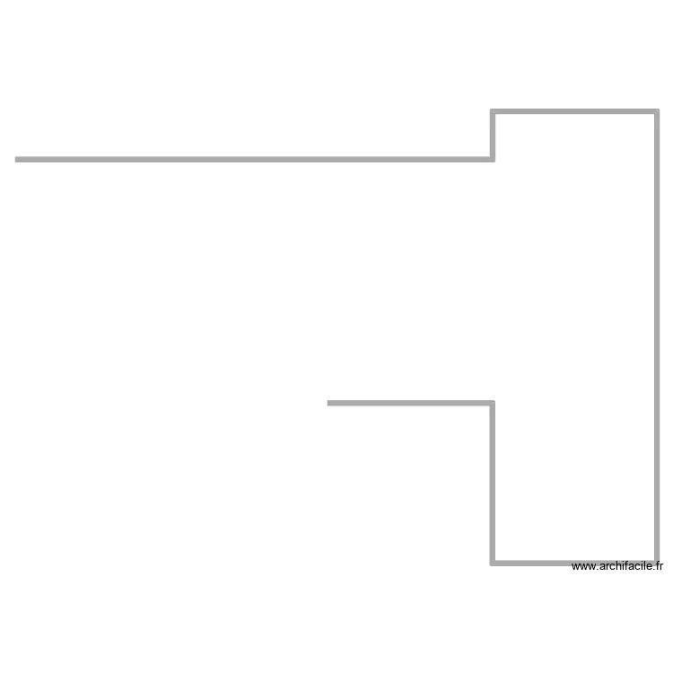 Bat 7 2etage. Plan de 