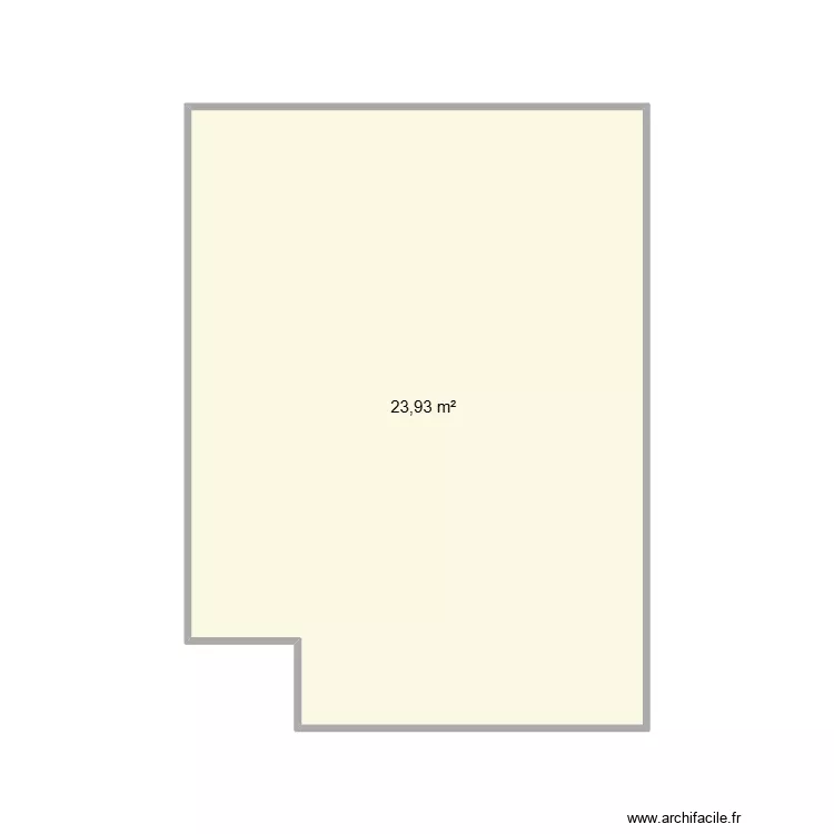 Plan KENDOUR. Plan de Plan KENDOUR. Plan de