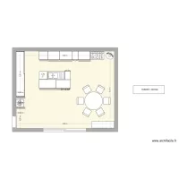 CUISINE PROJET