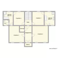 burdge etage 1