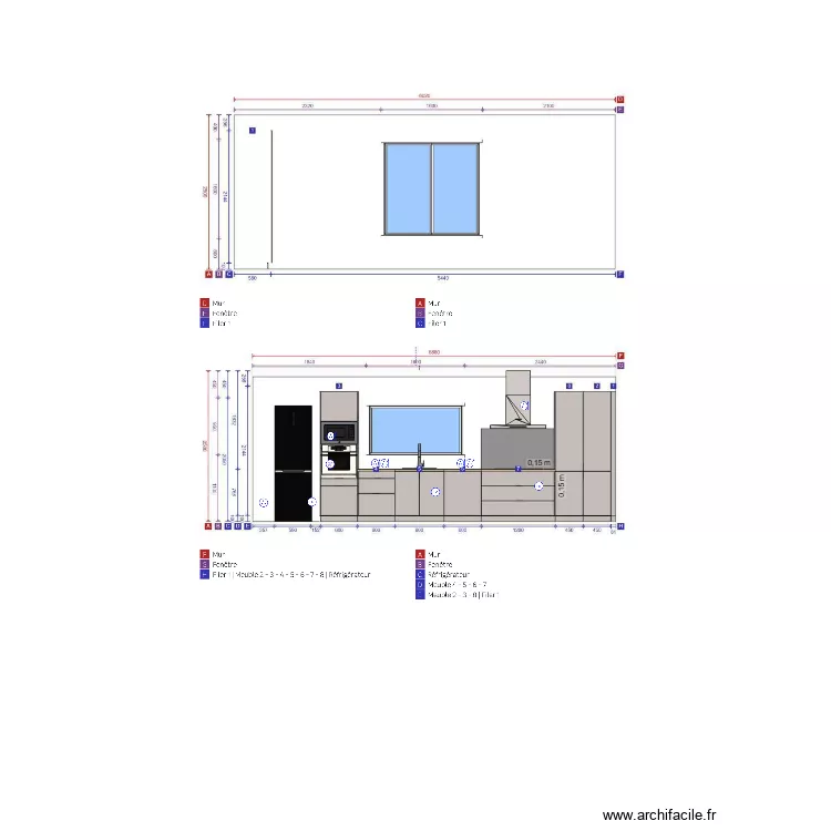 plan technique électricité cuisine. Plan de plan technique électricité cuisine. Plan de