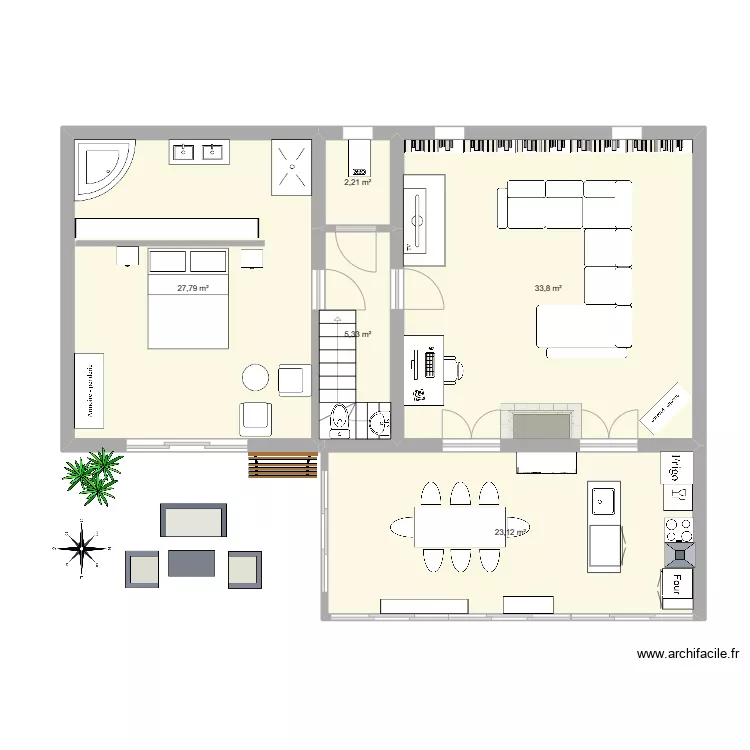 NICOLAS PROJET PP. Plan de NICOLAS PROJET PP. Plan de