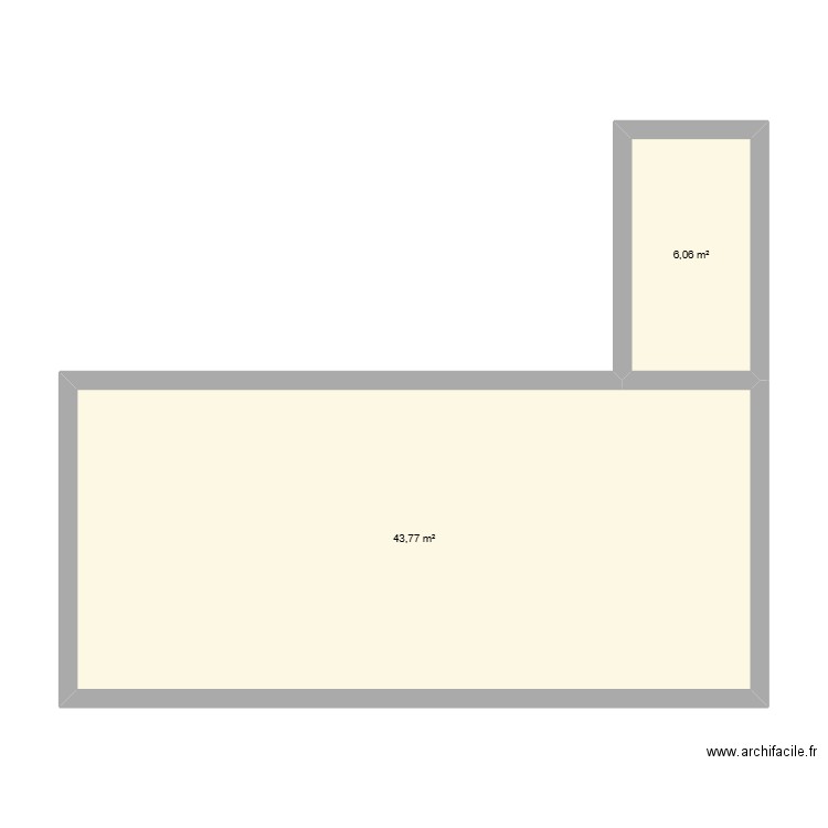 Mahoul-1. Plan de 0 pièce et 0 m2