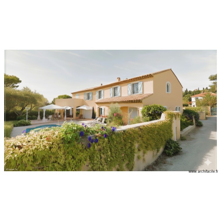 Insertion gorguette V3. Plan de 0 pièce et 0 m2