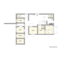 Maison Brouillon 2