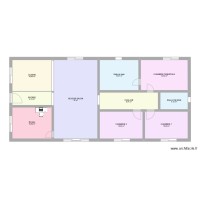 maison T4