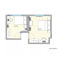 chambres