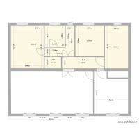 premier &eacute;tage