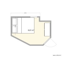 Chambre Arthur