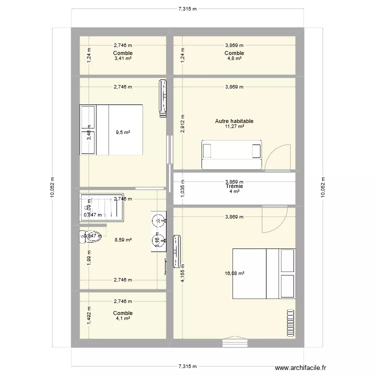 Plan Dordogne V2. Plan de 