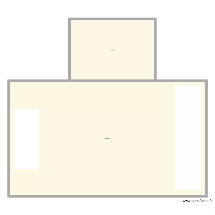 Cit&eacute; nature. Plan de 