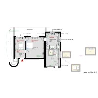 TRAYAS REZ DE CHAUSSEE - Edits