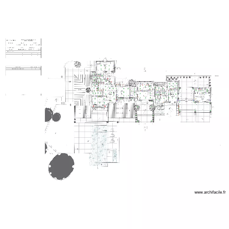 sunbird etage elec. Plan de sunbird etage elec. Plan de