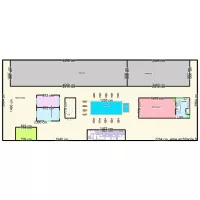 EXTERIEUR DU BATIMENT