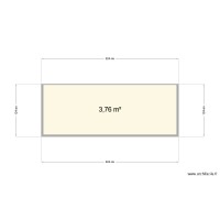 BOX SOUS FENETRE N°1