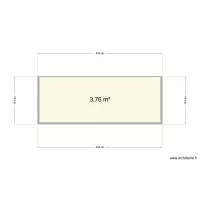 BOX SOUS FENETRE N&deg;1