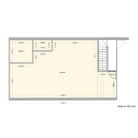 APPARTEMENT 1ER ETAGE SALLES PAROISSIALES