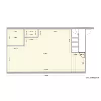 APPARTEMENT 1ER ETAGE SALLES PAROISSIALES