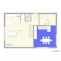 maison Les Bioux n&deg;4