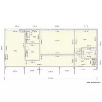 New 1101 droite 09/25 seule