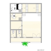 Plan Église MPJC PN