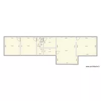 Saint Algis Version initial