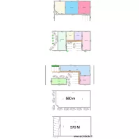 Plan Cholu 1