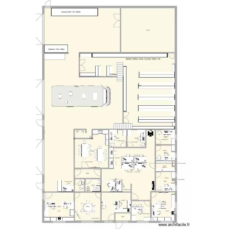 2881 du Meunier V_20250321. Plan de 2881 du Meunier V_20250321. Plan de