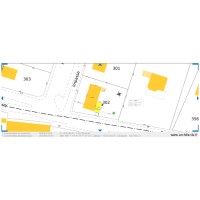 PLAN MASSE MAISON