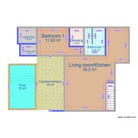 Villa Model 2 cotation