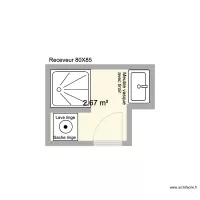 Les Marches 3 Option 2