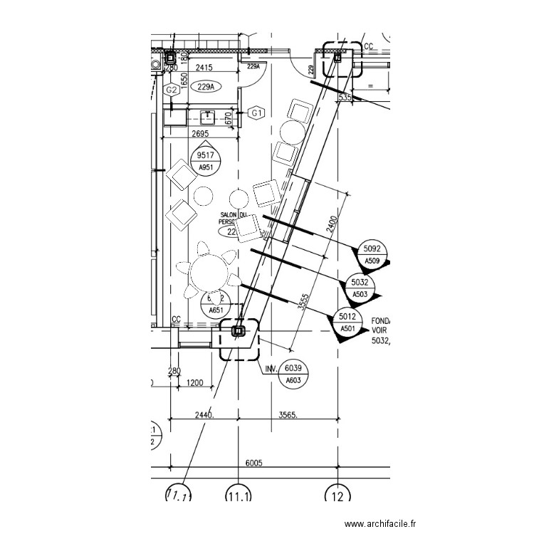 229-3. Plan de 0 pièce et 0 m2