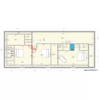 &eacute;tage chambre d'hote V2