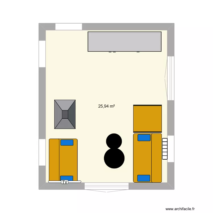 salon tv boulanger. Plan de salon tv boulanger. Plan de