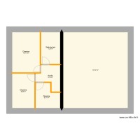 1 etage buz