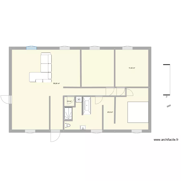 PLAN GENERAL 4. Plan de PLAN GENERAL 4. Plan de